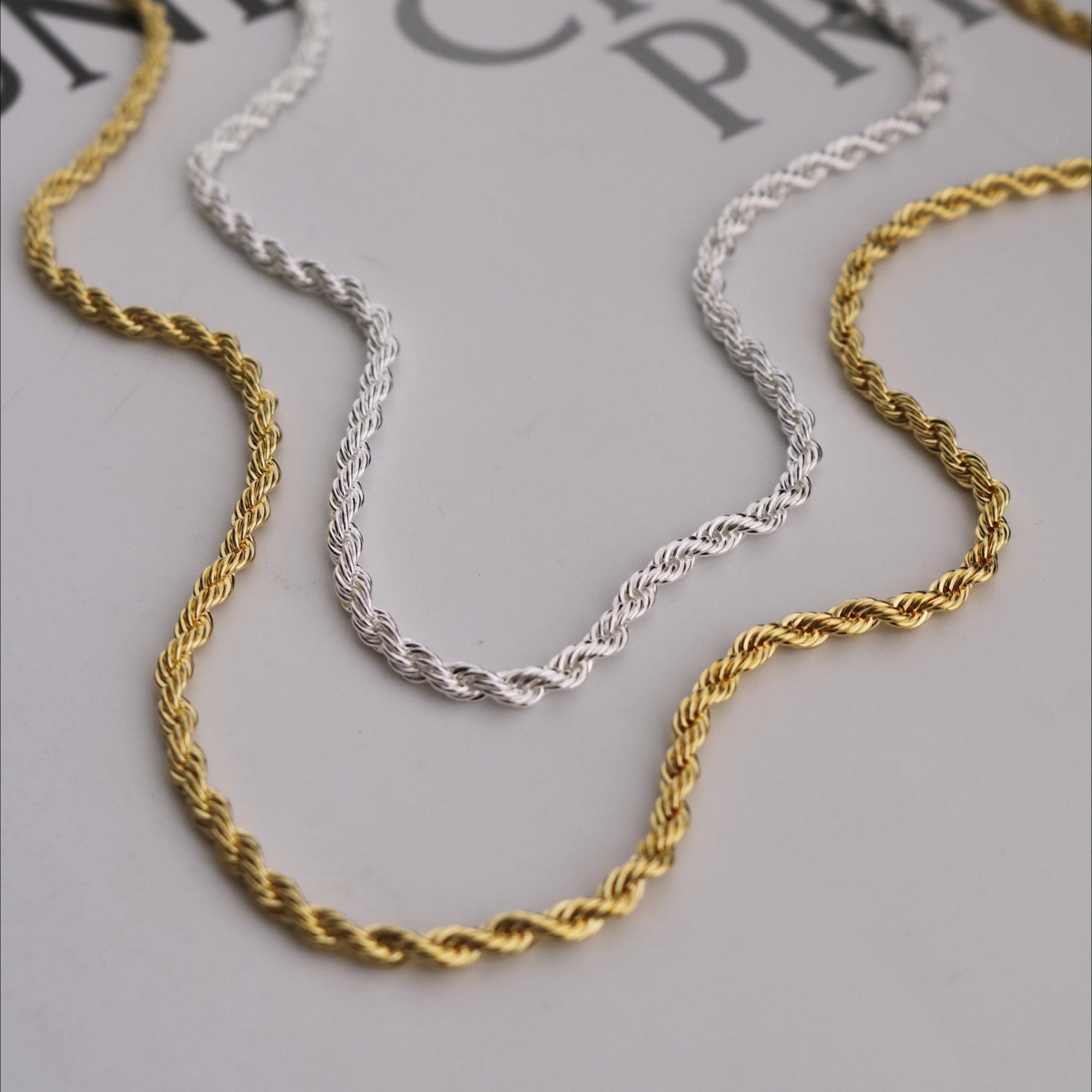 Choker Maré