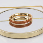 Bracelete Siena Marrom