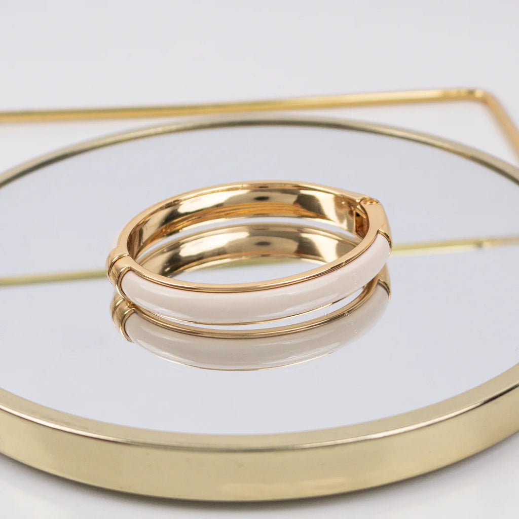 Bracelete Siena Branco