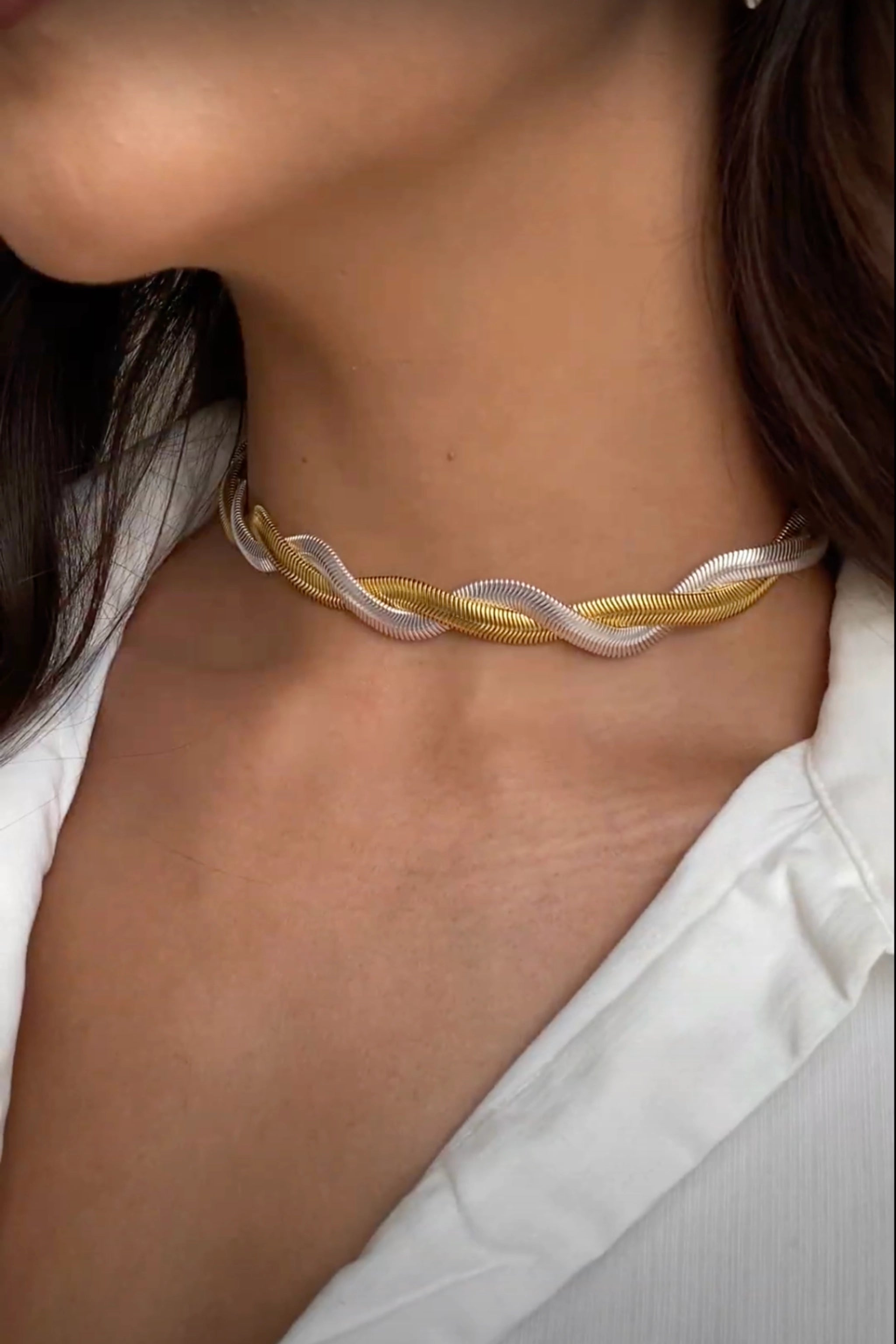 Choker Snake