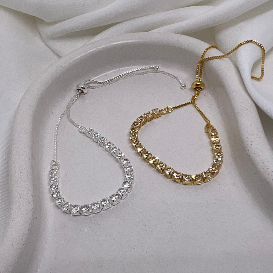 Pulseira Riviera