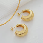 Brinco Argola Esther