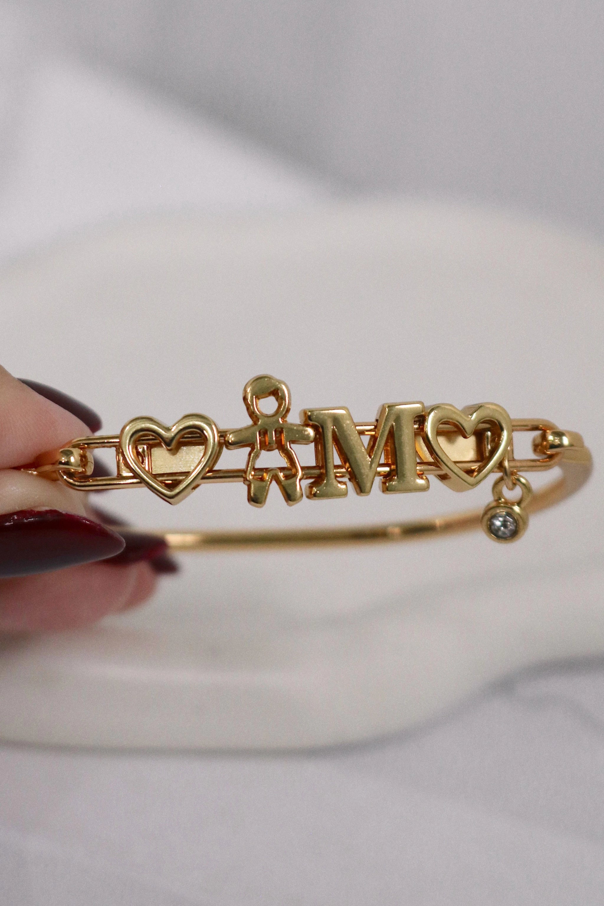 Bracelete Afeto