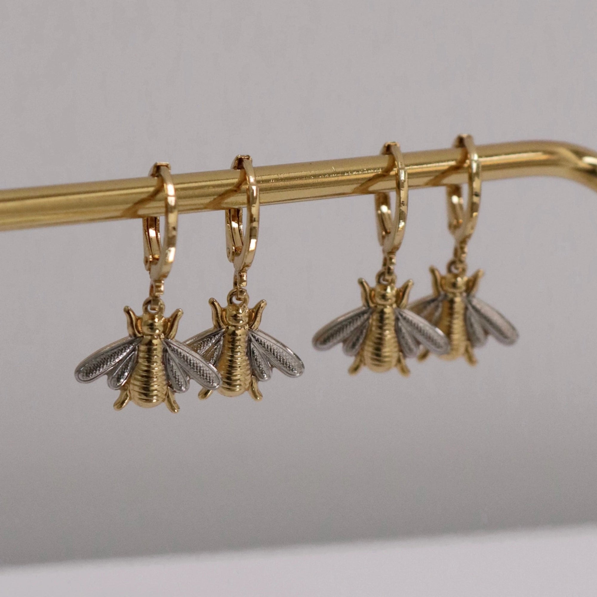 Conjunto Bee