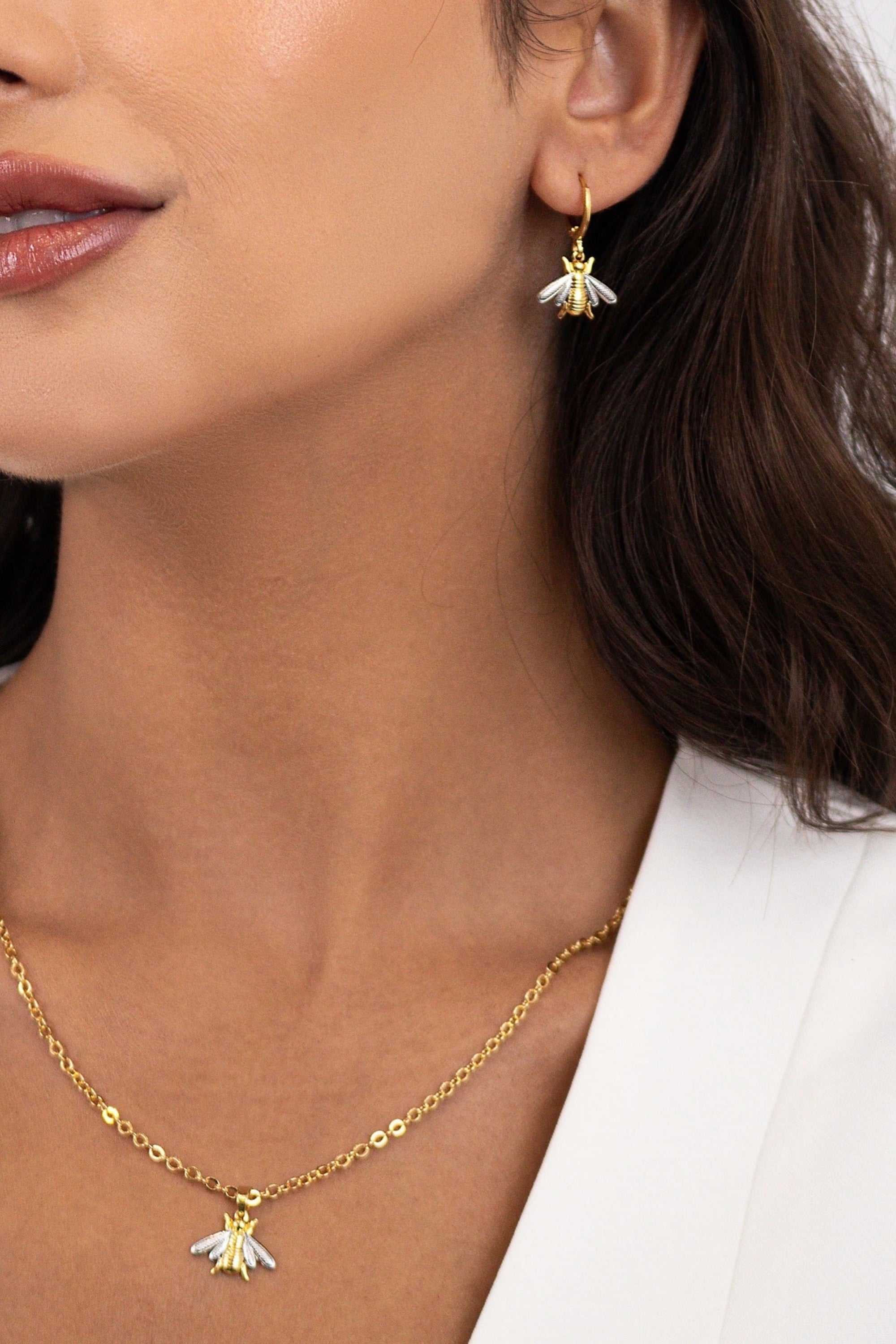 Conjunto Bee