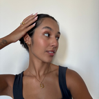 Brinco Urban - Banhado em Ouro 18k