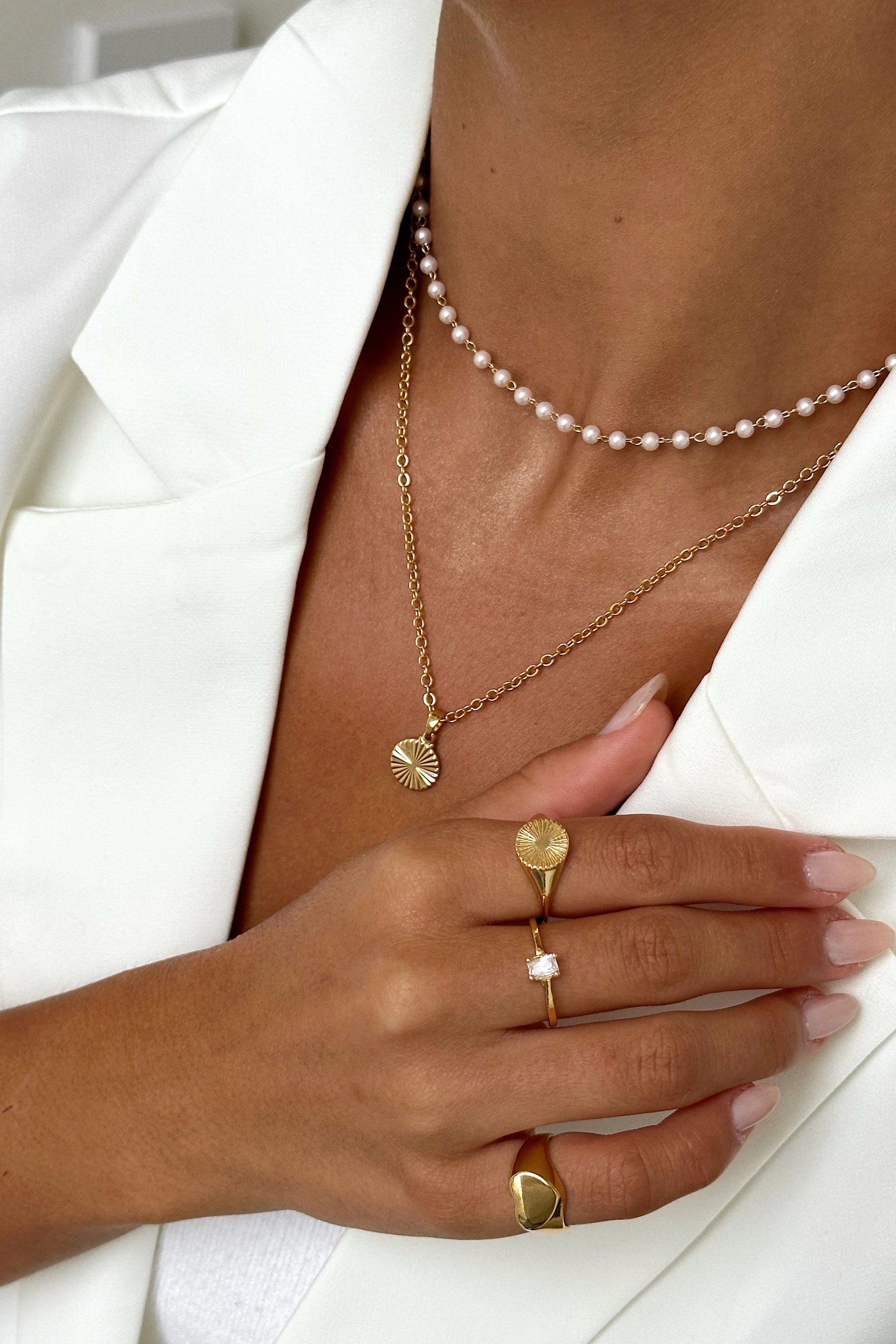 Conjunto Nara