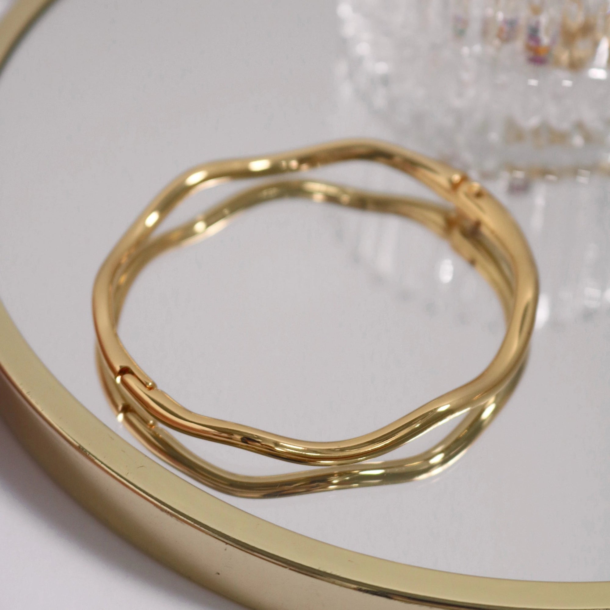 Bracelete Wave