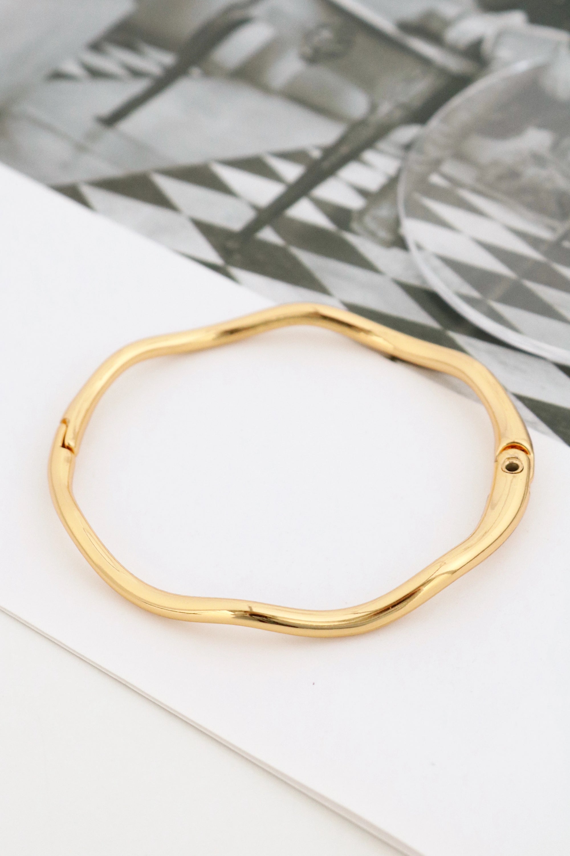 Bracelete Wave