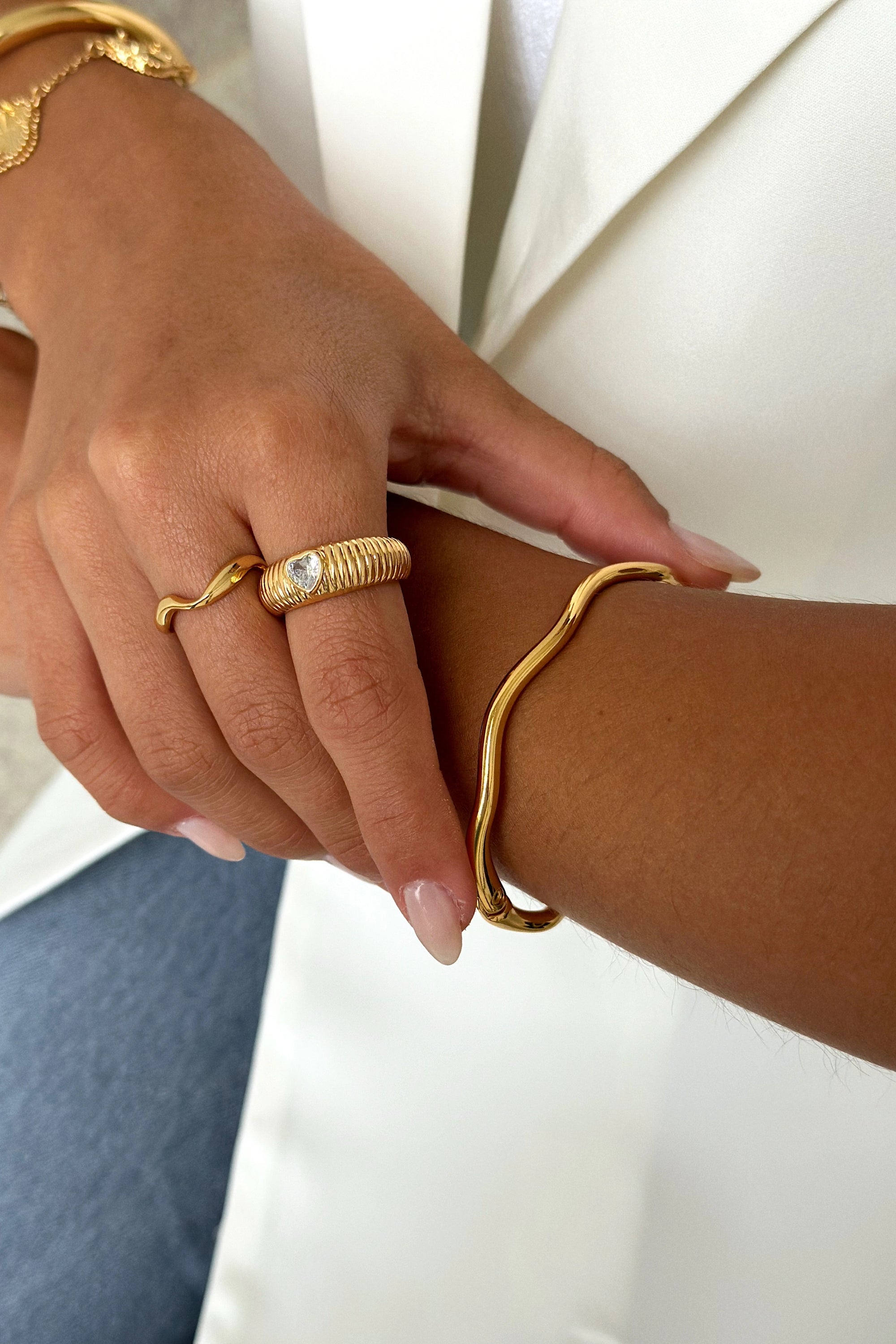 Bracelete Wave