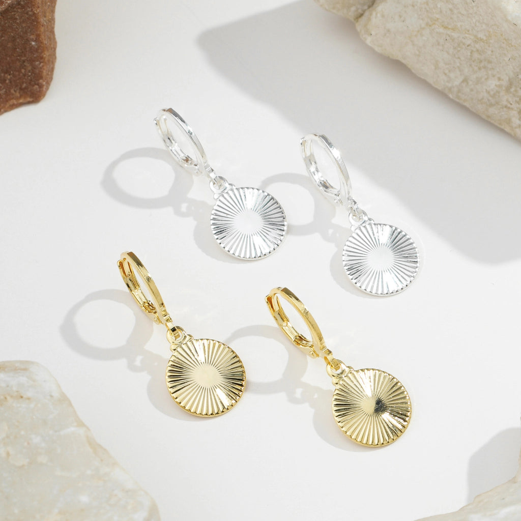 Brinco Argolinha Ayala