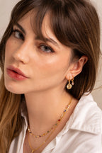 Brinco Argolinha Ayala