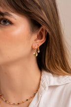 Brinco Argolinha Ayala