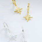 Brinco Argolinha Sparkle