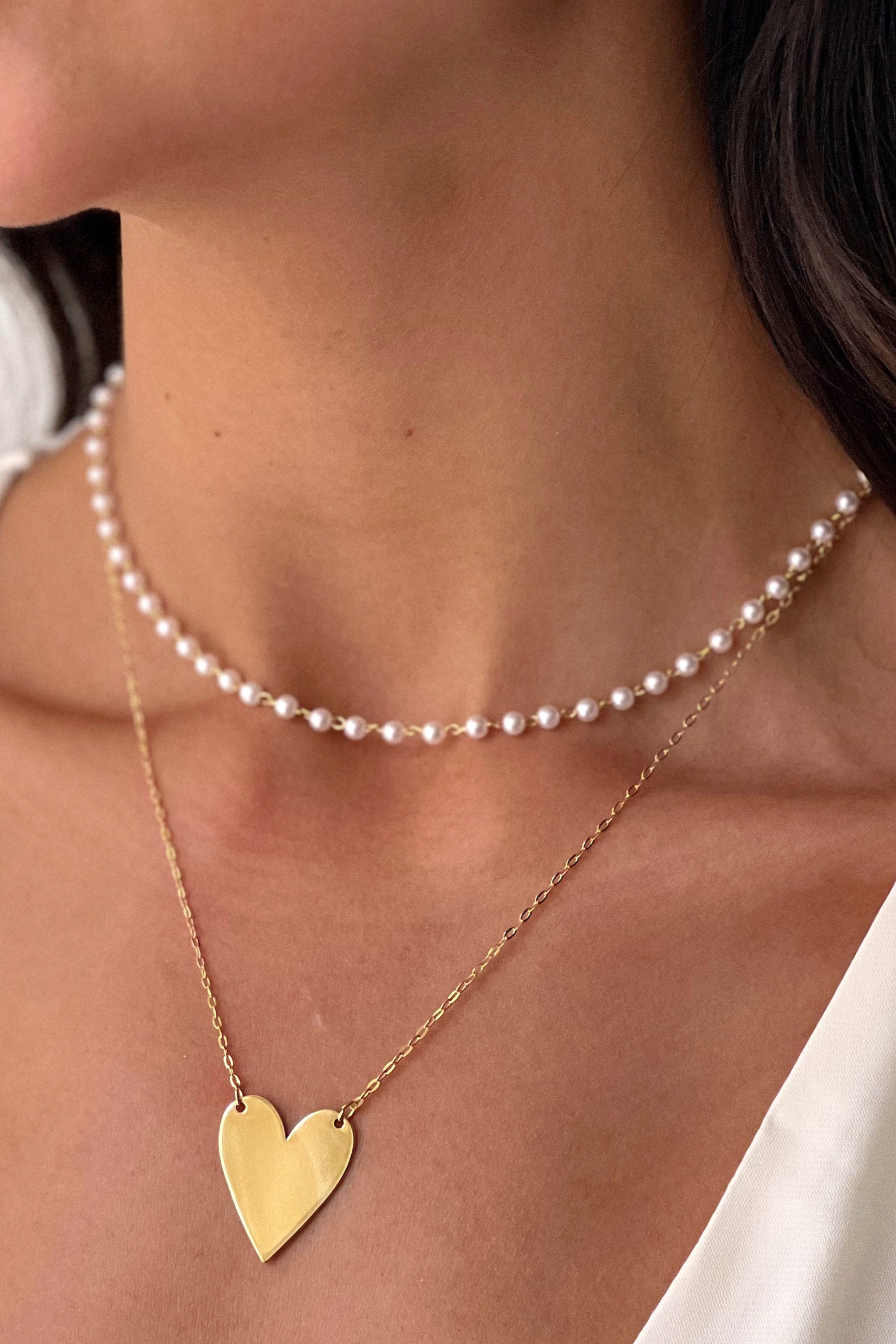 Choker Aurora