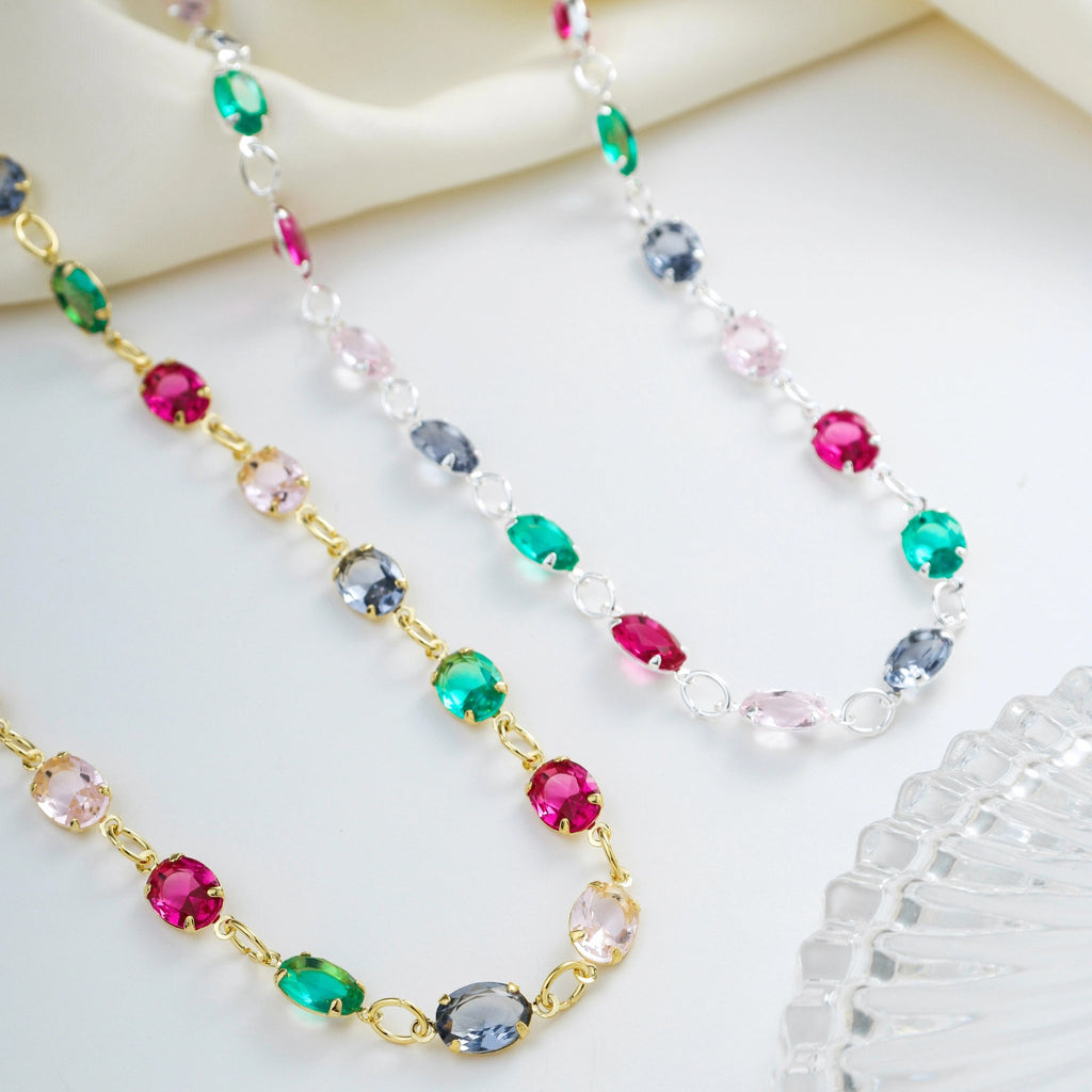 Choker Colors