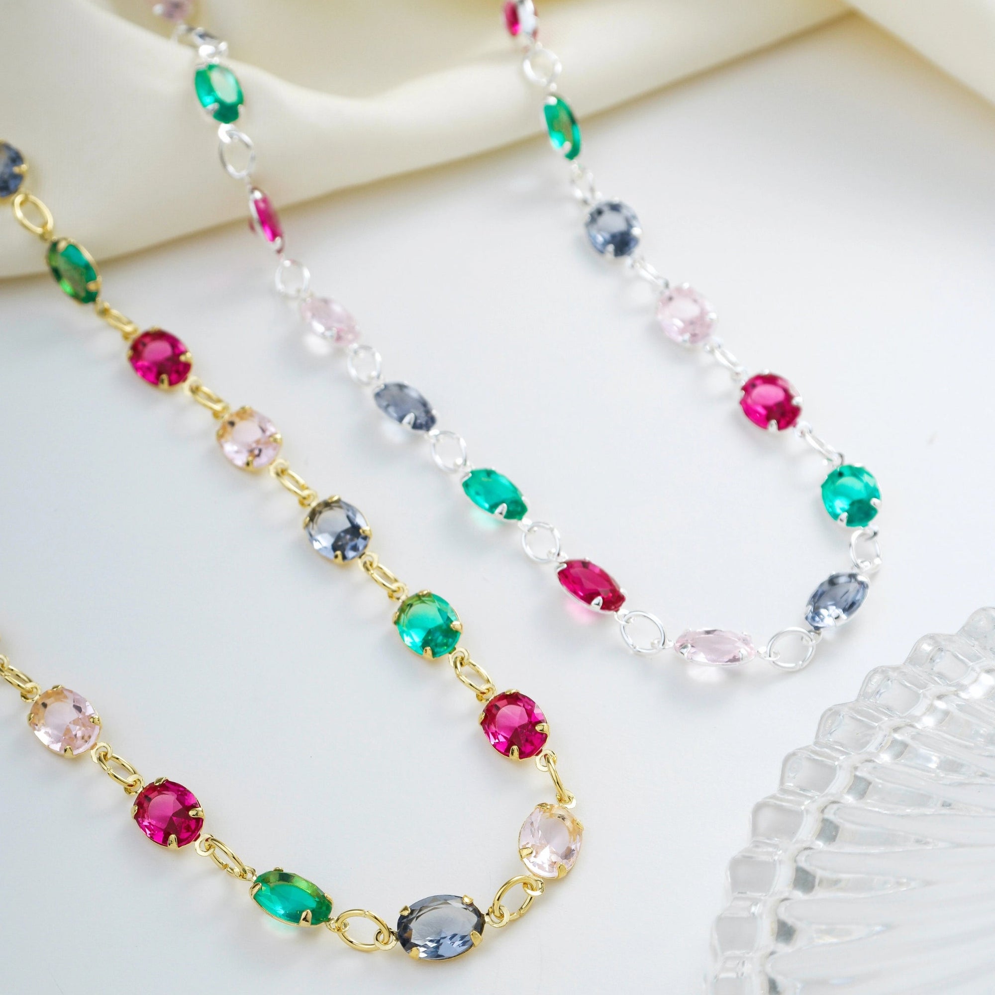 Choker Colors
