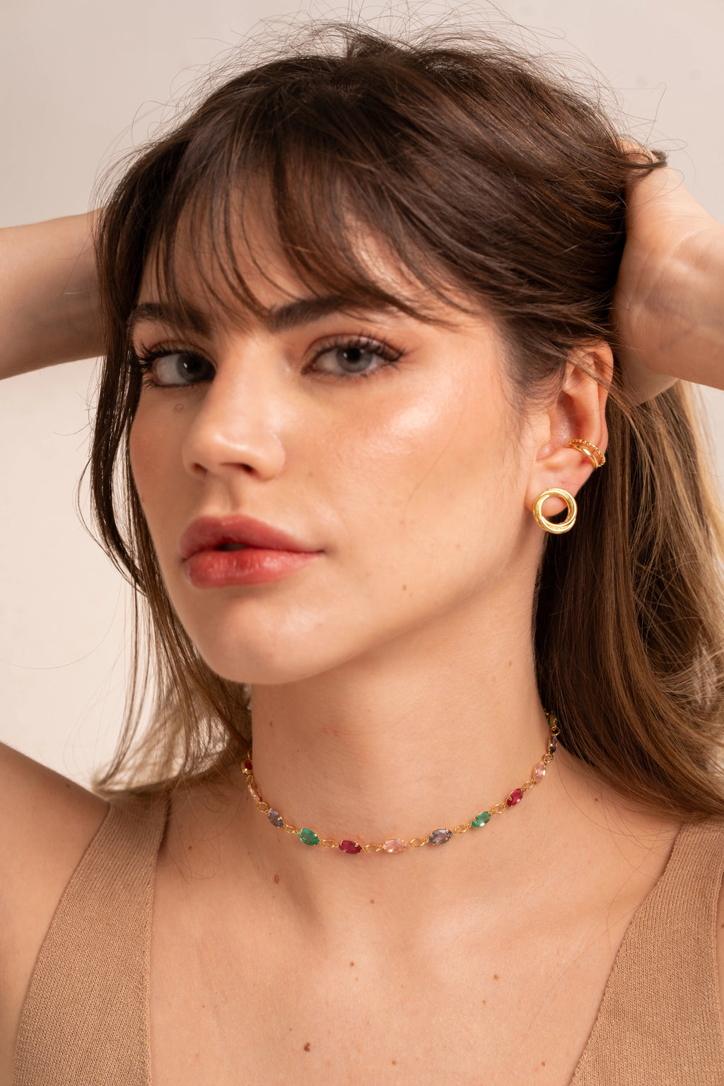 Choker Colors