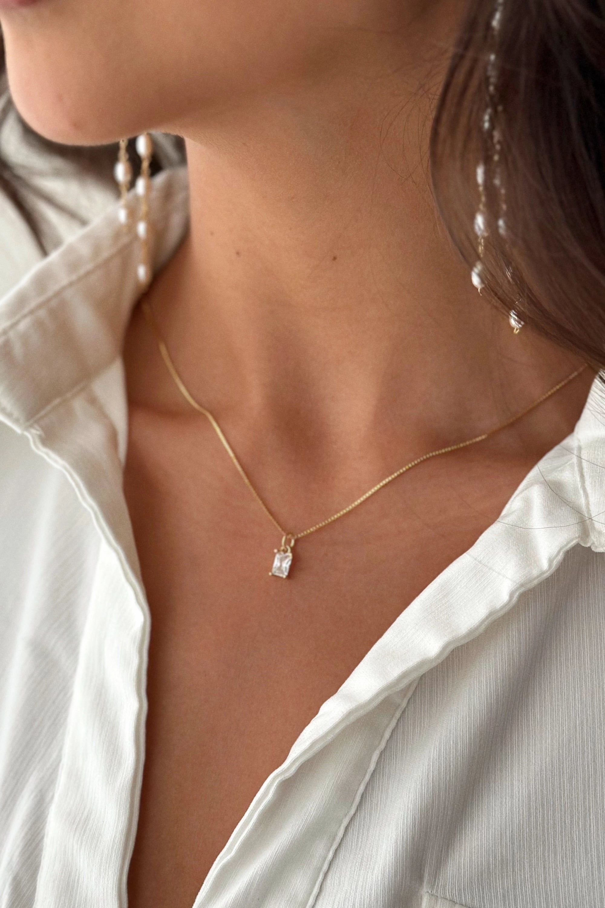 Conjunto Nara