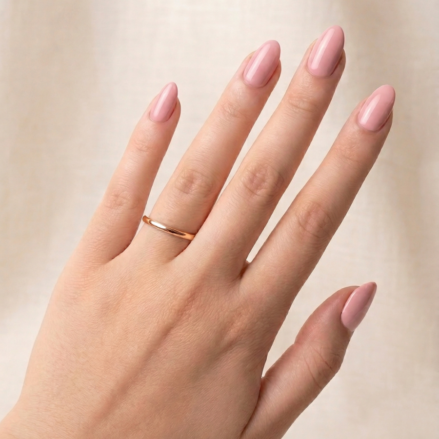 Anel Fio - Rosé