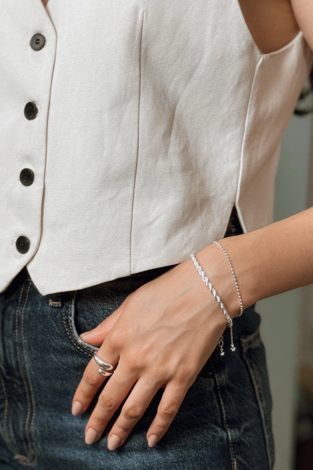 Pulseira Melina