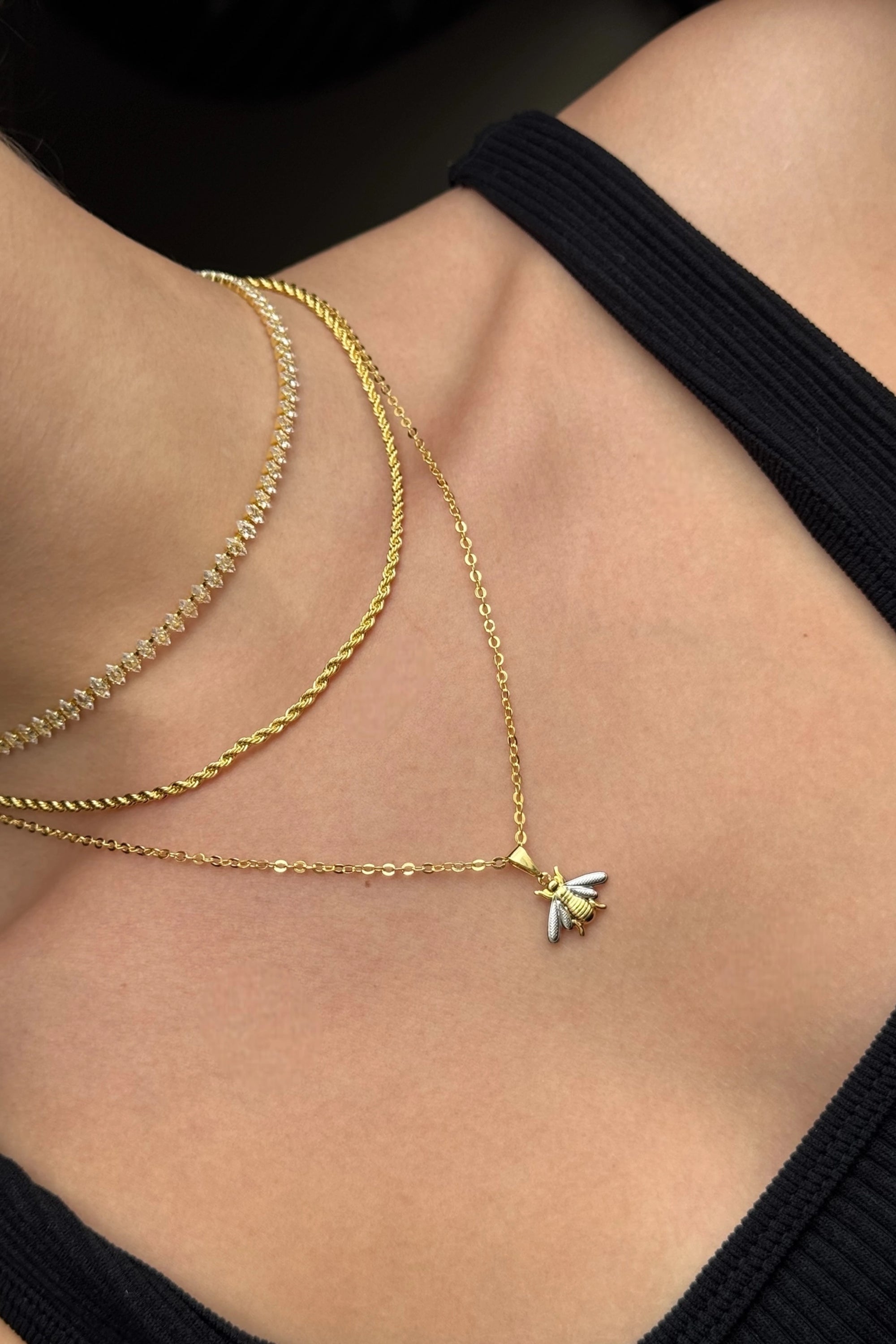 Choker Maré