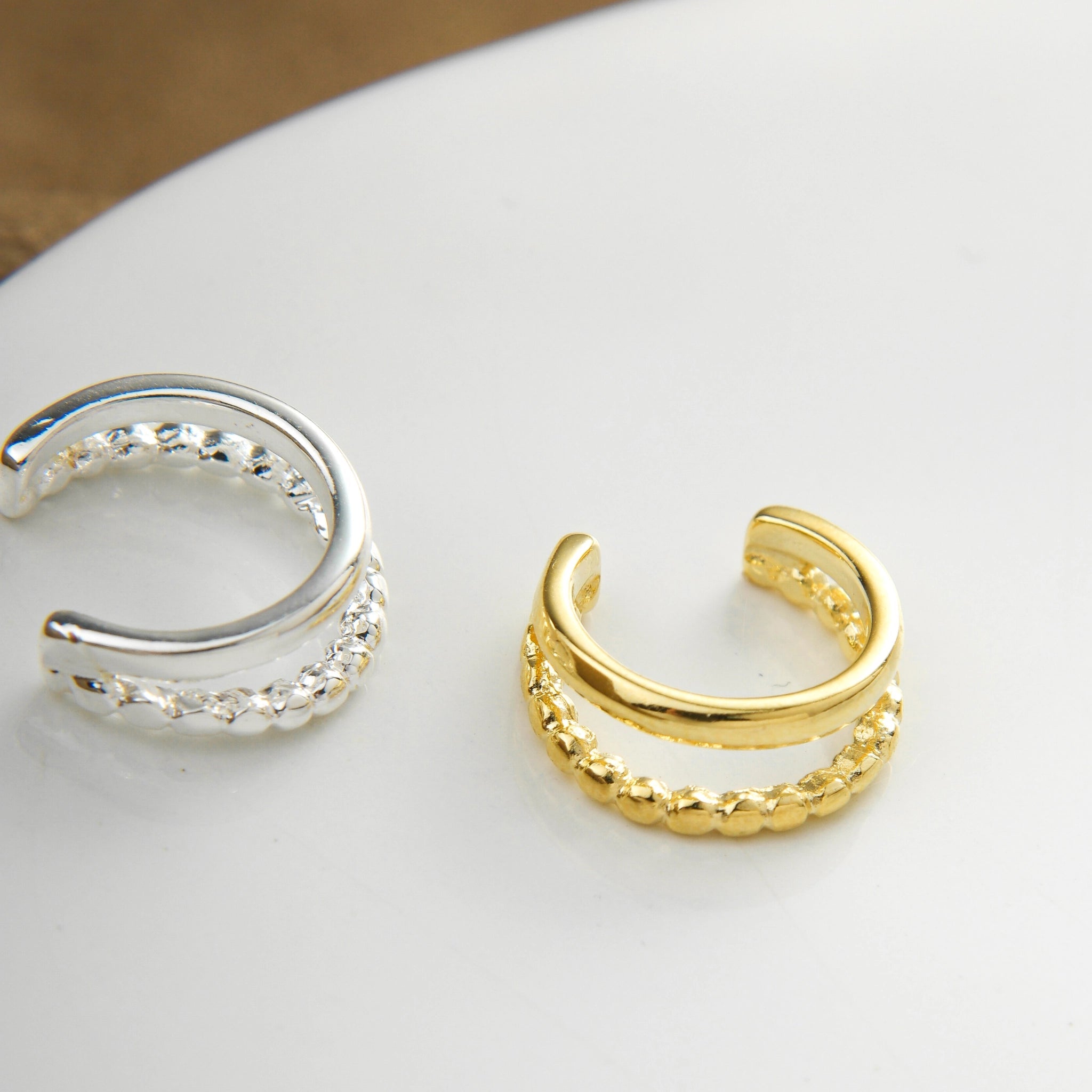 Piercing Fake Duplo