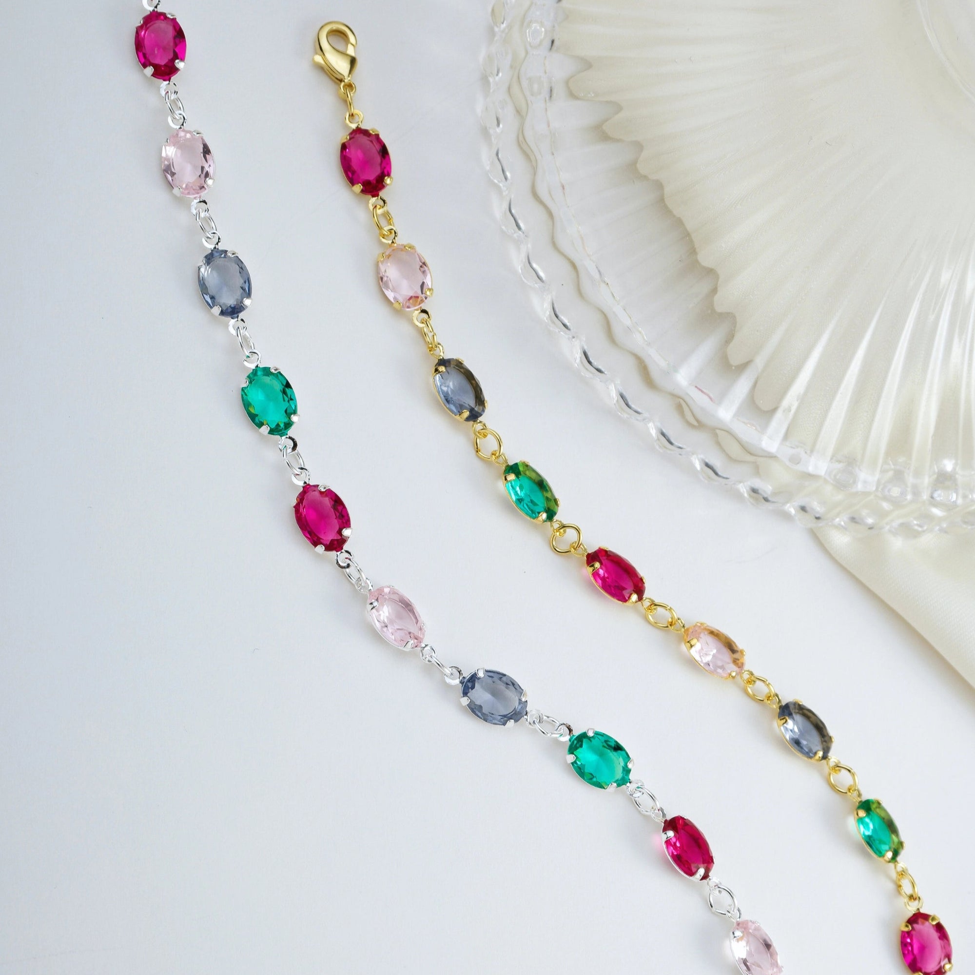 Pulseira Colors