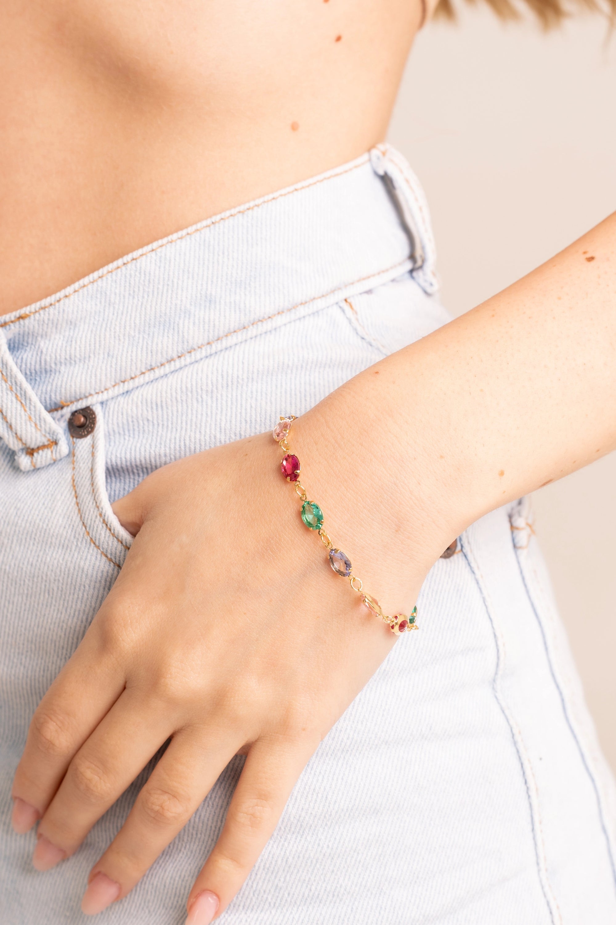 Pulseira Colors