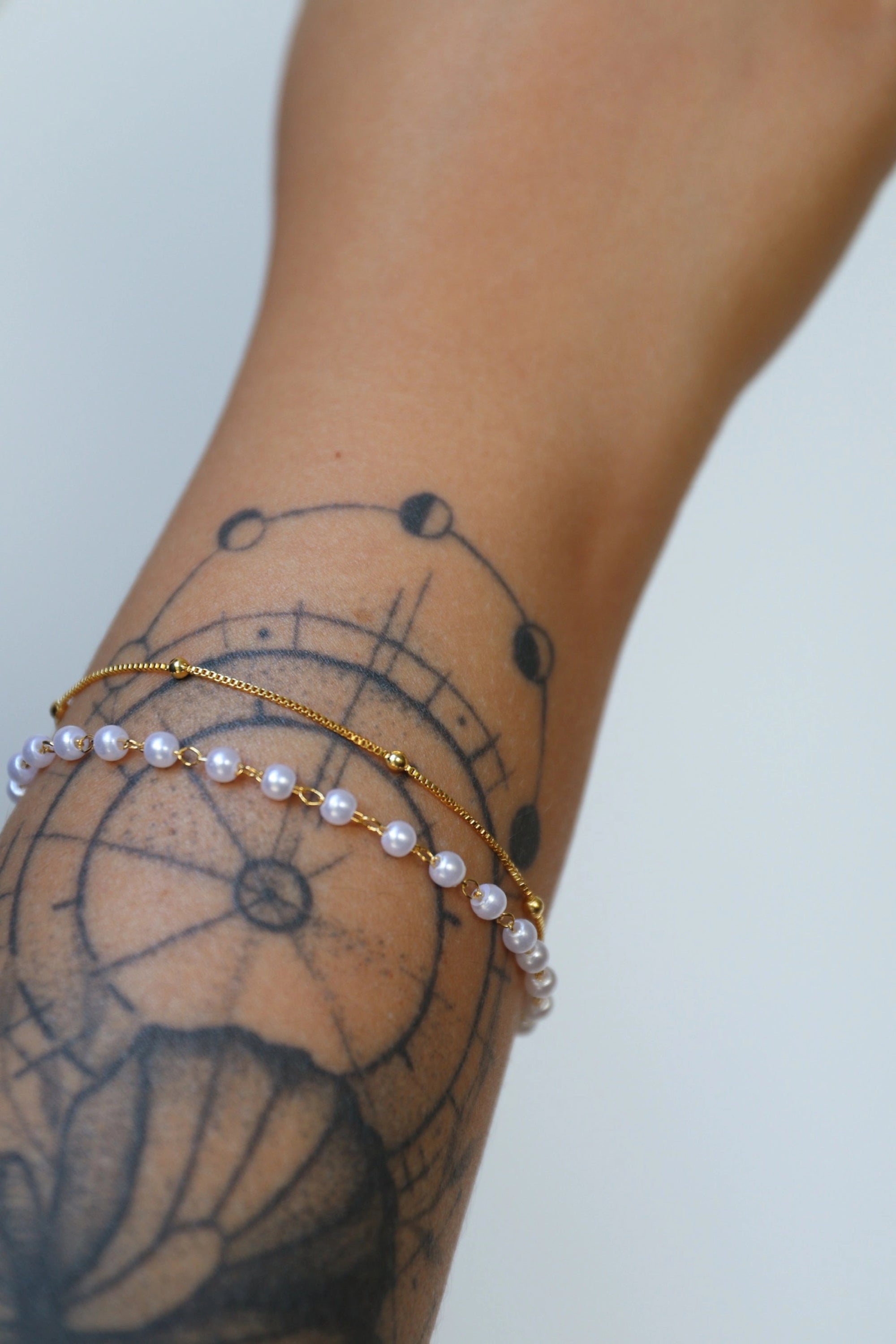 Pulseira Aurora